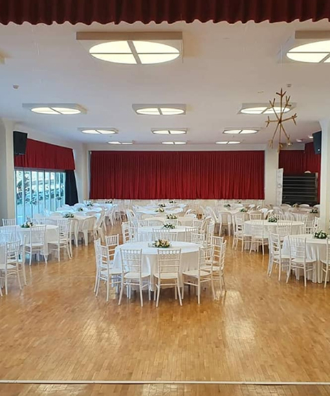 ART WEDDING