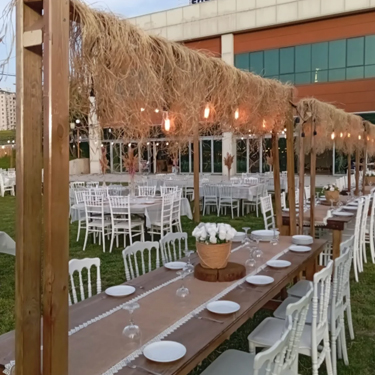 ART WEDDING